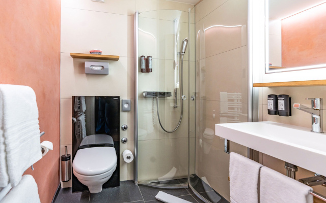 Tailormade Hotel KRONE Sarnen