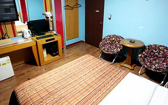 Nice Hotel Asan