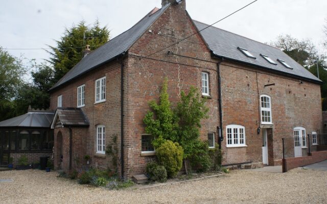 The Old Mill Bed And Breakfast In Wareham United Kingdom