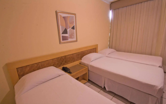 Marazul Hotel