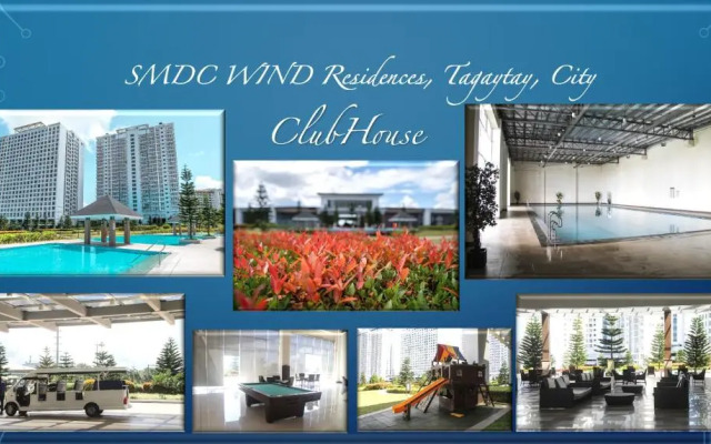 IRPM WIND#Rushmore10 Studio Tower 2 Pool View