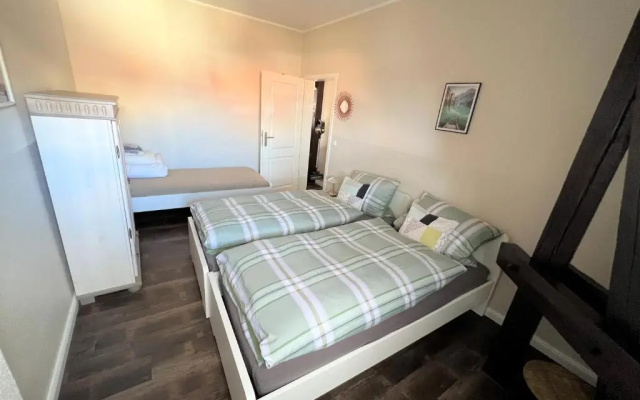 Ferienwohnung Kornhoff