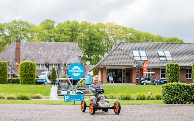 Landgoed De Scheleberg