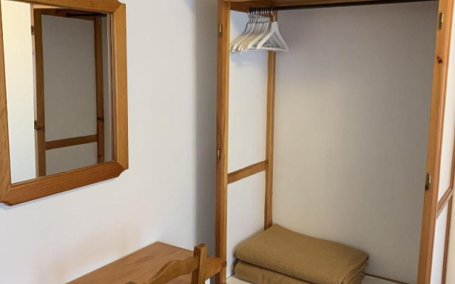 Hostal Trainera