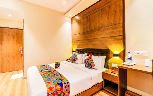 FabHotel Ascot International