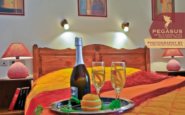 Pegasos Hotel