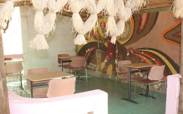 Hotel La Taouey