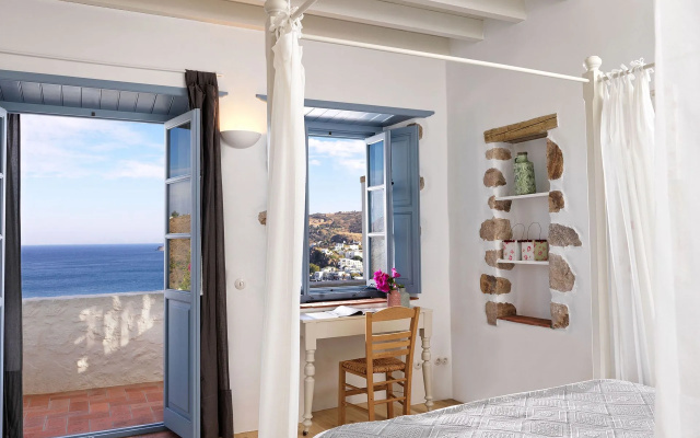Patmos Eye Boutique Hotel & Villas