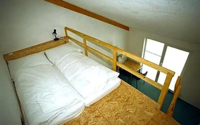 Motel Dacice