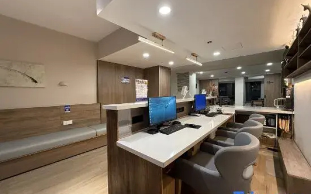Yuanjia Homestay (Jixiangcun Subway Station)
