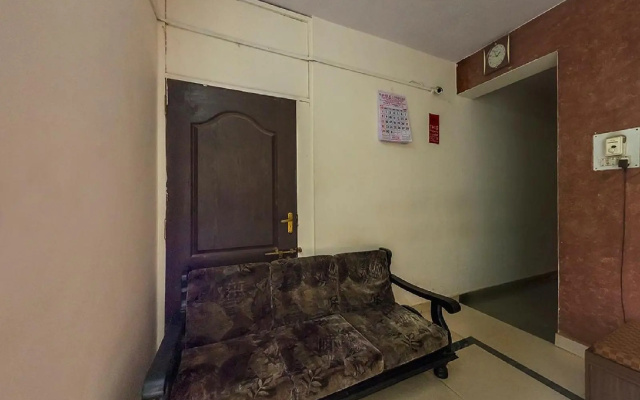 Nikita Residency