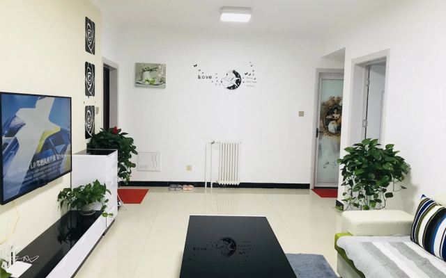 Bliss Guesthouse