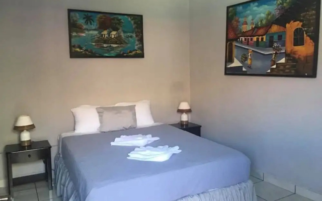Hotel Don Al