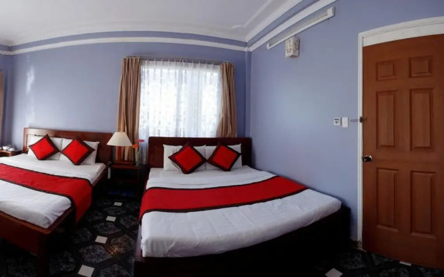 Nguyen Hung Dalat Hotel