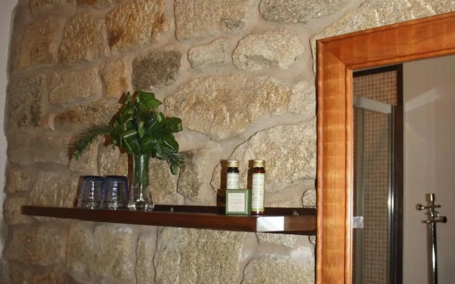 A Casa Da Meixida