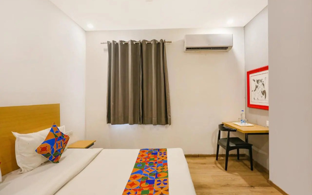 FabHotel Roseman