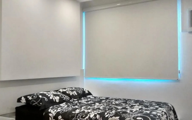 Aprio Apartment Mayaan