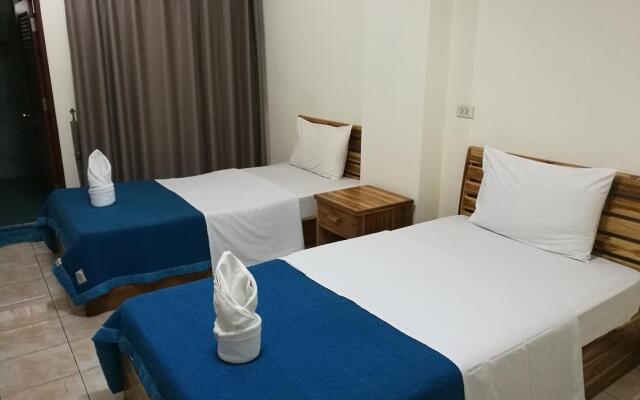 Отель Soi 5 Apartment Таиланд, Паттайя - отзывы, цены и фото номеров - забронировать отель Soi 5 Apartment онлайн комната для гостей