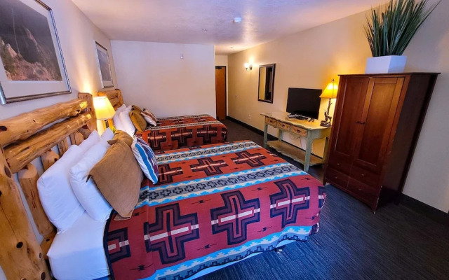 Jacob Lake Inn
