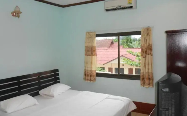 Souksomvang Guesthouse