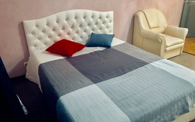 Apartment on Poltavsky proezd 2