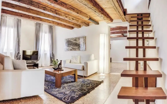 San Marco Boutique Apartment