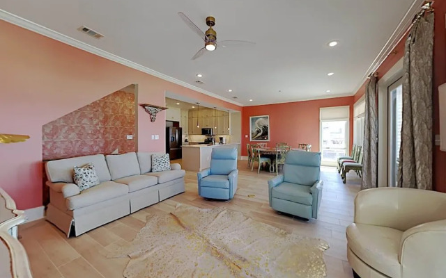 Summer Breeze by Southern Vacation Rentals