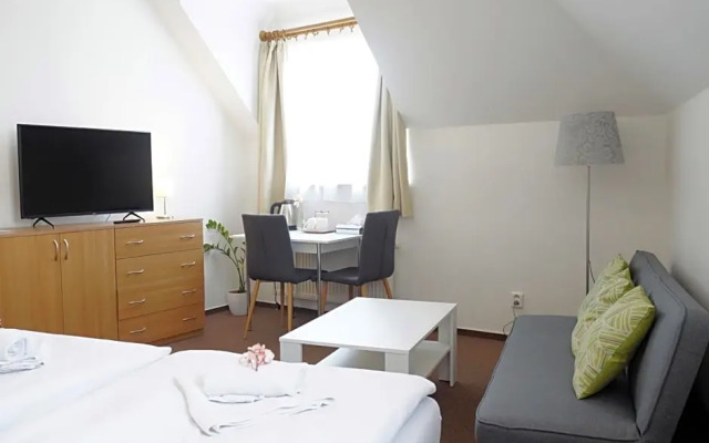 Hotel U Brány