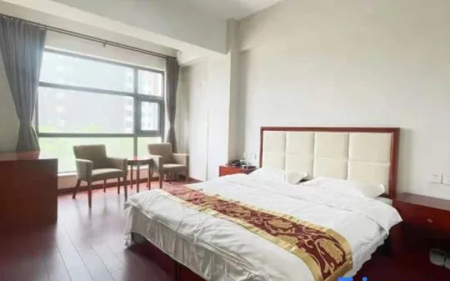 Youchao Hotel