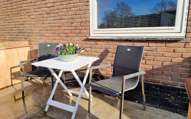 Vakantiewoning Koudekerke KD03