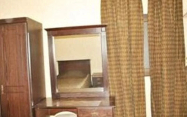 Golden Prince Hotel 1