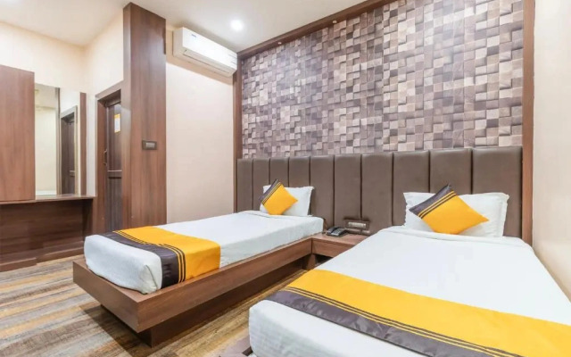 Itsy Hotels Relax