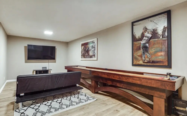 Scottsdale Vacation Rental w/ Patio & Game Room!, Scottsdale