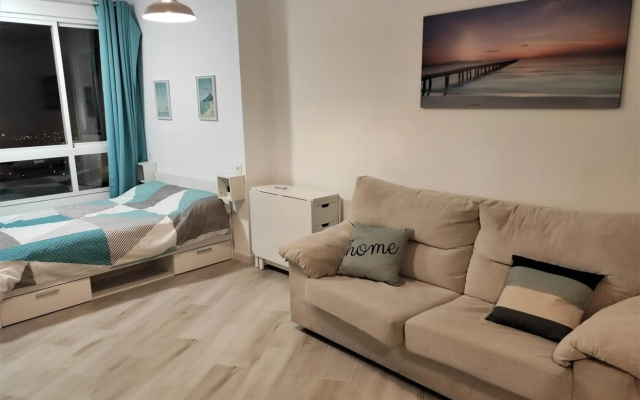 Aqua Apartment
