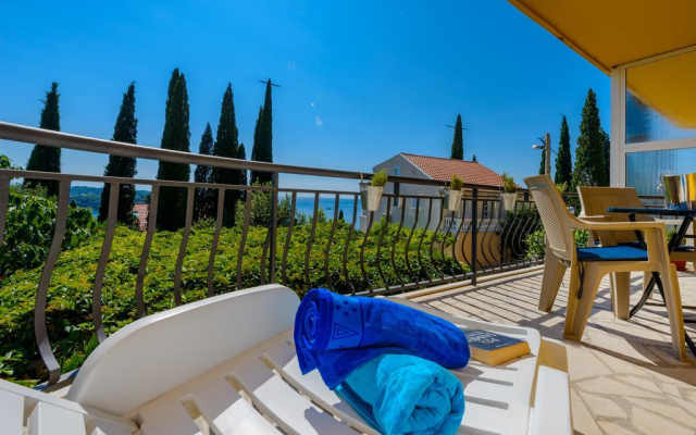 Villa Cesare