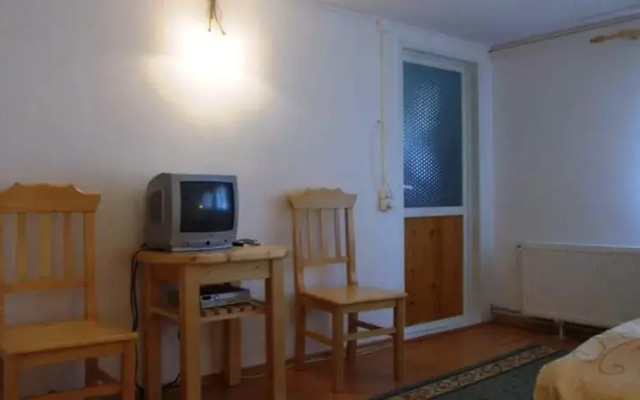 Casa Dalia