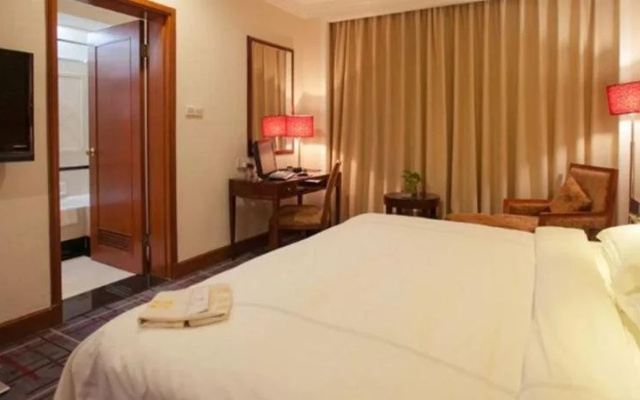 Haide Leisure Hotel - Hohhot