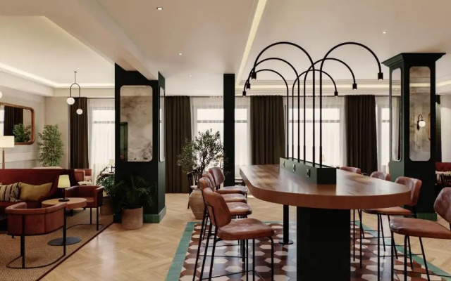 Honest Hotel Granada