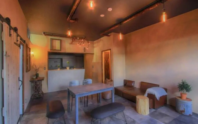 Fujinokura Tiny Fort - Vacation STAY 98854