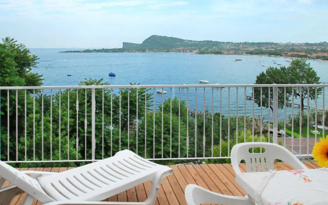 House La Stalla Manerba