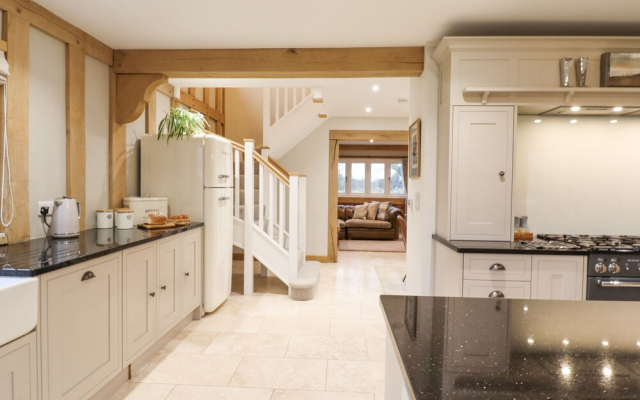 Lodge Cottage