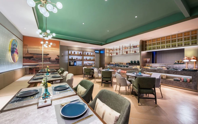 The Manxin Hotel
