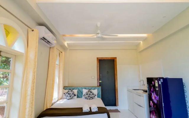 Palolem Apartments