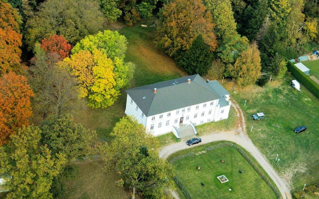 Ostsee-Gutshaus Bungalows