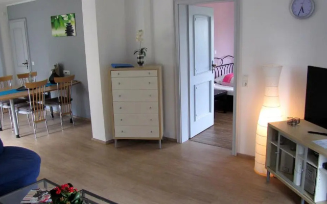 Deine-Eifel-Ferienwohnung