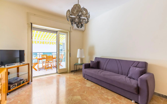 Jeppy's House sul Golfo di Sorrento