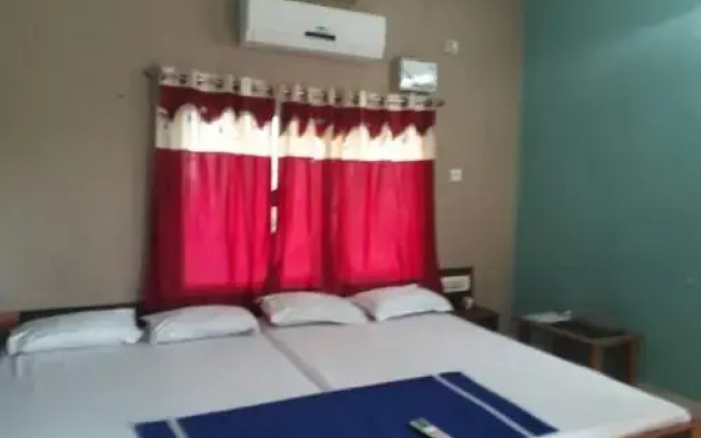 Neelanjana's Hotel Hindustan
