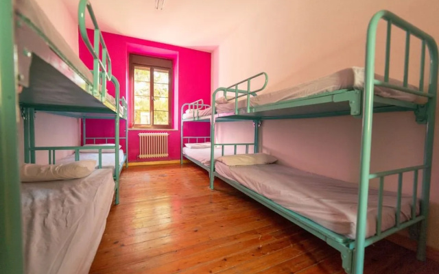 Albergue Bei.tu