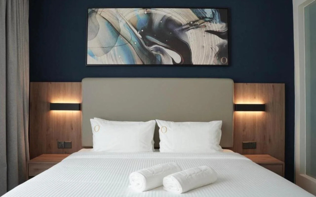 Opero Hotel Southkey
