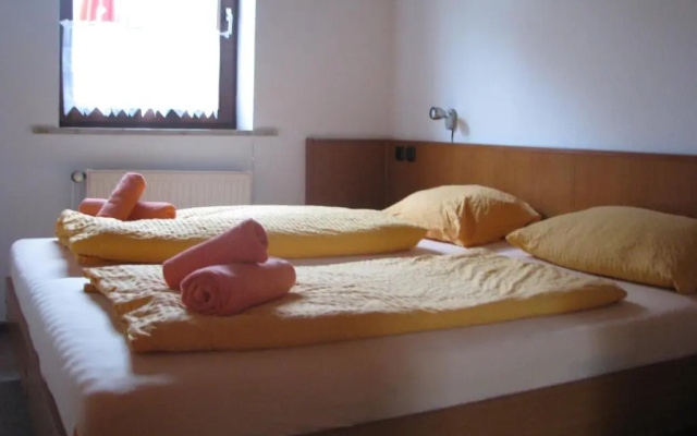 Ferienparadies Mühlenbach